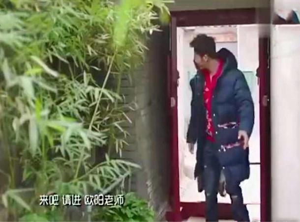 都知道李晨是红三代，可谁知他连家底也这么厚，厉害了