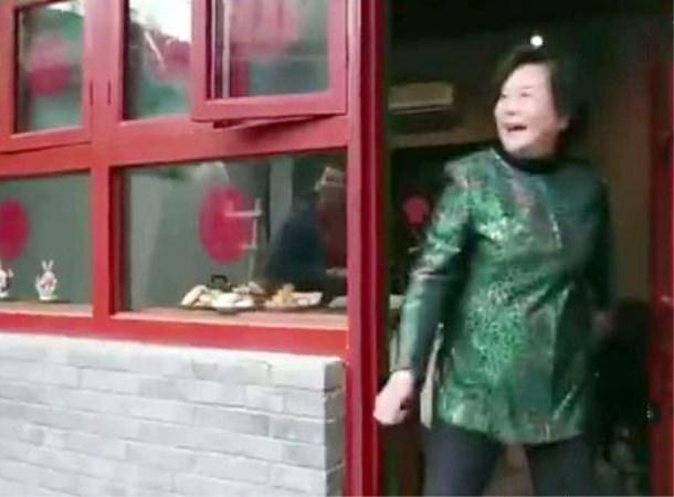 都知道李晨是红三代，可谁知他连家底也这么厚，厉害了