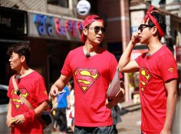 都知道李晨是红三代，可谁知他连家底也这么厚，厉害了