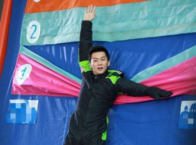 ​都知道李晨是红三代，可谁知他连家底也这么厚，厉害了