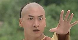 福康安竟是福尔泰的原型，那福尔康的原型究竟是谁