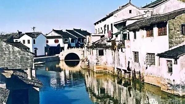 谁是南蛮？江苏、浙江、上海？还是福建、广东、广西？！