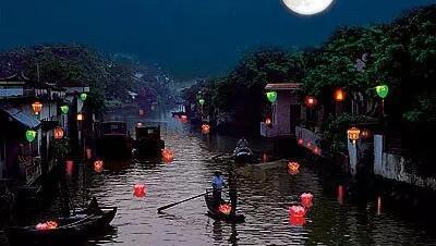 谁是南蛮？江苏、浙江、上海？还是福建、广东、广西？！