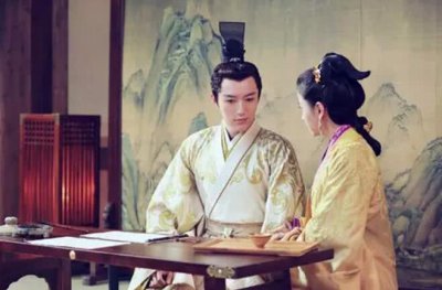 ​人人皆知潘安是第一美男，他的妻子相貌如何？