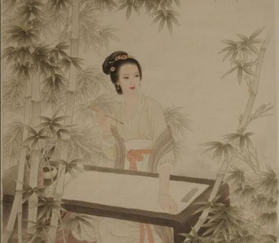 人人皆知潘安是第一美男，他的妻子相貌如何？