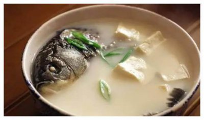 ​如何把鱼汤炖白，炖出奶白色鱼汤的窍门