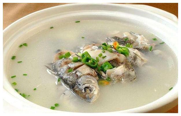 如何把鱼汤炖白，炖出奶白色鱼汤的窍门