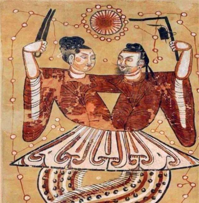 女娲娘娘坐下十大弟子是谁?