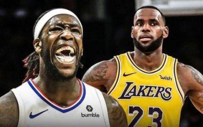 ​nba百大球星排行榜！前十名待定，你们觉得谁会是前三？