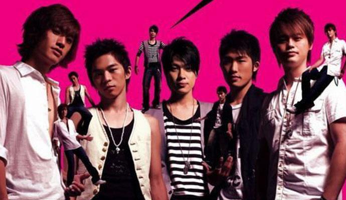 邵崇柏女朋友是谁 组乐团竟是因为能更好交女朋友