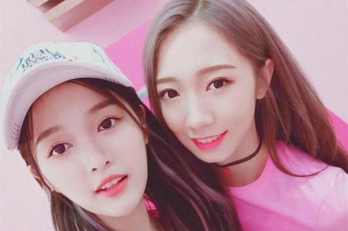 宇宙少女吴宣仪、孟美岐, 究竟谁才是乐华力捧的C位女孩?