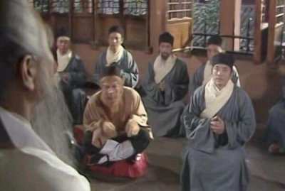 ​菩提祖师的12个徒弟分别是谁(孙悟空是其中之一)