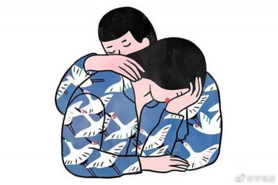 ​爱上已婚男，该如何自拔？