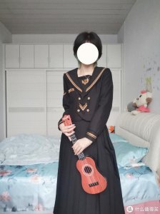 ​不良JK少女如何做到又飒又靓，选好制服是关键！
