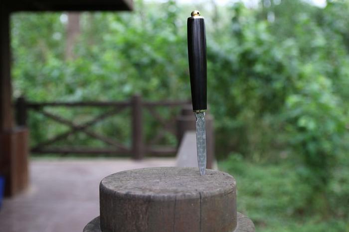 生活资讯：简单几步教你如何用茶刀为自己沏上一杯好茶！