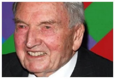 ​当年打破富豪榜长寿记录，换6颗心脏的美国石油大亨，他结局如何