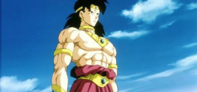 ​龙珠：贝吉塔王父子天妒英才！布罗利父子是如何设计报仇雪恨呢？