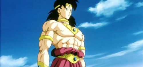 龙珠：贝吉塔王父子天妒英才！布罗利父子是如何设计报仇雪恨呢？