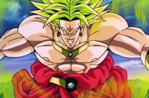 龙珠：贝吉塔王父子天妒英才！布罗利父子是如何设计报仇雪恨呢？