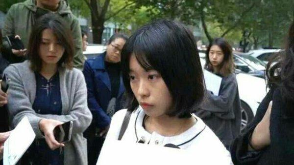 弦子朱军案，无论真相如何，朱军都不可能是原来的那个朱军了