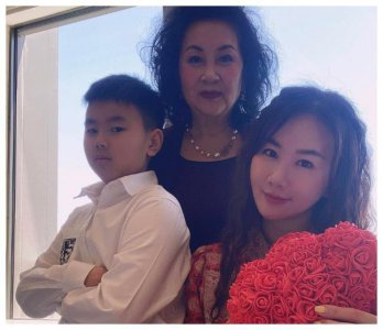 ​著名女星孟瑶和富商老公离婚，曾被王晶一手捧红，今做内衣生意