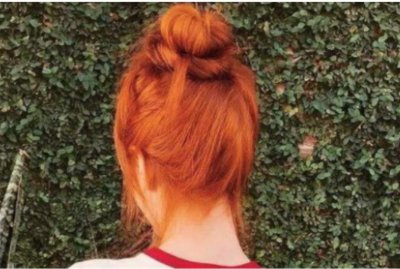 ​适合大学生的发色排行榜2020：蓝黑色低调，人鱼绿回头率超高 看看那种适合你