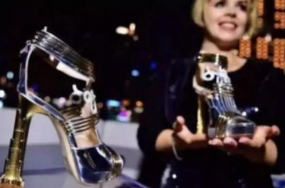 ​世界十大名贵鞋排名榜 月亮之星和红宝石鞋上榜