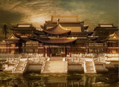 ​世界上三大未解之谜：神农架野人榜上有名