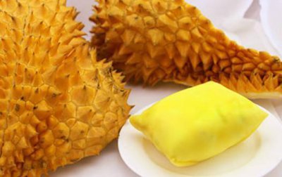 ​世界水果之王十大排名 黑莓榜上有名 榴莲荣登榜首