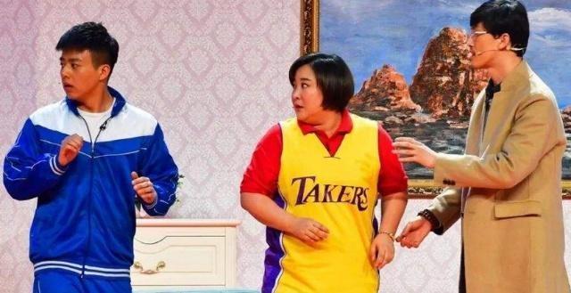 沈腾、贾玲、张小斐现身春晚三审现场，87岁的他也出现在现场！