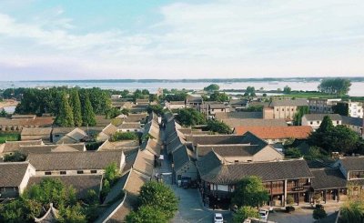 ​曾是苏北繁华的千年古镇，人称“徐州小上海”，如今却凄凉衰退