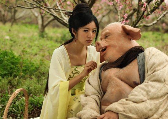 孙悟空的真实实力如何，猪八戒说出真相，想象不到！