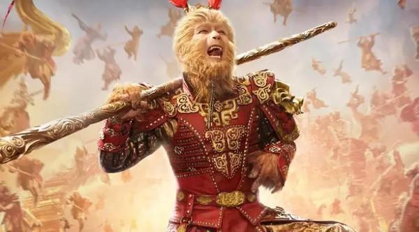 孙悟空的真实实力如何，猪八戒说出真相，想象不到！