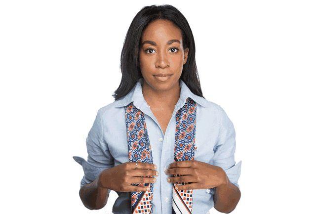 丝巾应如何搭配，怎样系好看？