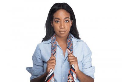 ​丝巾应如何搭配，怎样系好看？