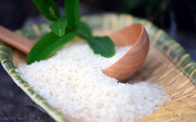 ​中国最贵大米排行榜，景阳大米8400元/斤