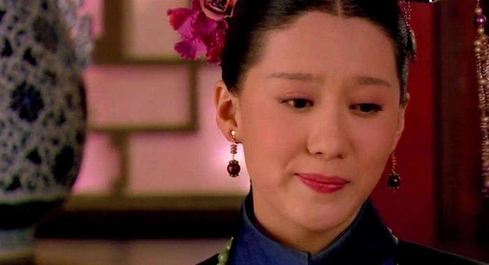 甄嬛传: 果郡王连娶2妻, 大醉宿浣碧的屋里, 2人“圆房”了吗?