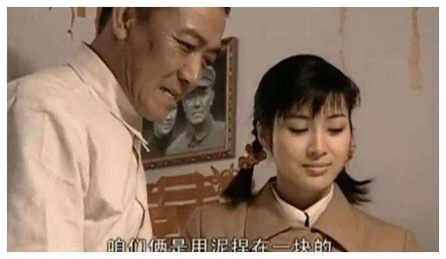 亮剑：孔捷告密李云龙出轨，田雨的这句回答，让人不禁潸然泪下！