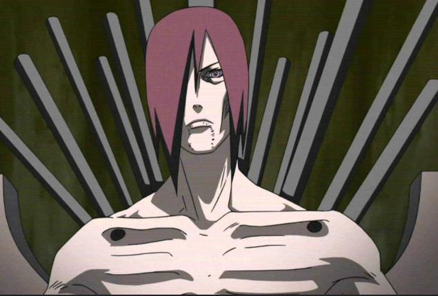 盘点火影里自杀的五个忍者,实力强大却为了信念而自裁