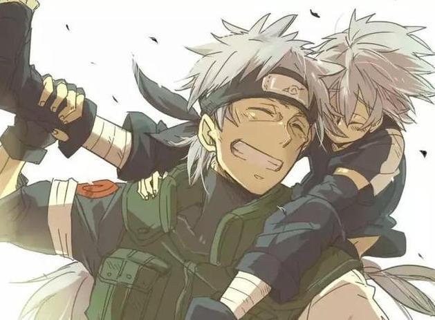 盘点火影里自杀的五个忍者,实力强大却为了信念而自裁