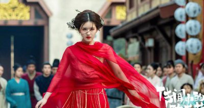 ​又一部网红剧来袭，主演彭十六小李朝，大家认识吗？