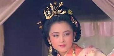 让关羽钟爱的美女，究竟是怎样的绝色？