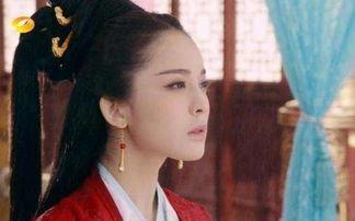 让关羽钟爱的美女，究竟是怎样的绝色？