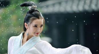 让关羽钟爱的美女，究竟是怎样的绝色？