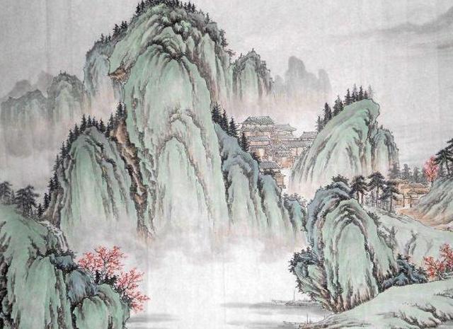 张九龄非常冷门的一首诗，但是句句经典，成了千古绝唱！