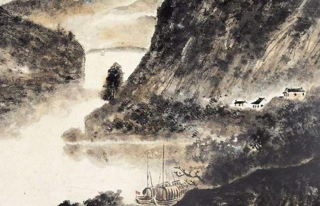 张九龄非常冷门的一首诗，但是句句经典，成了千古绝唱！