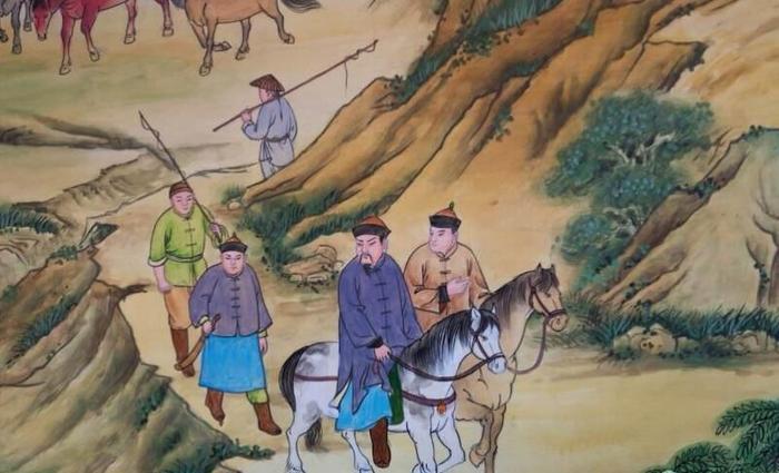 【水利史 】陈仪——治水界的“济世奇才”