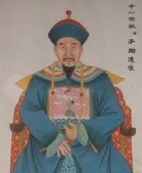 【水利史 】陈仪——治水界的“济世奇才”