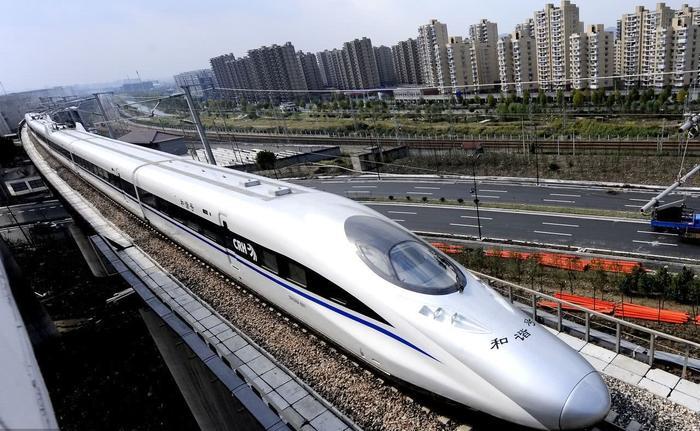 广东即将通车梅汕高铁，却只有122千米，设6站，意义大不大？