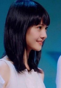 ​郑爽参加《快本》旧照公开，看清她当年颜值后：还是原装脸好看